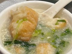 -丰尔粥食·粥底火锅·桑拿鸡(大良总店)