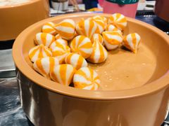 -龍歌自助小火锅(市北和达中心城店)