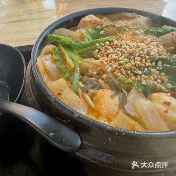 今天得快乐是砂锅宽粉给的