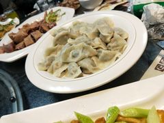 -睿柏云酒店-餐厅