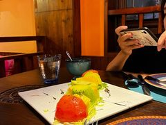 -甘尼仕印度餐厅酒吧(斜塘老街店)