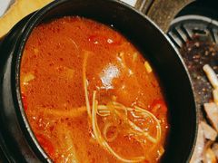 -韩时烤肉(枫蓝店)