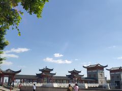 -长洲岛都市农业公园