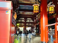 -浅草寺