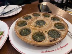 -Entrecôte 法国牛扒馆(保利·时光里店)
