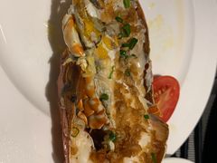 -安蒂娅·海鲜自助餐厅(安蒂娅美兰酒店)