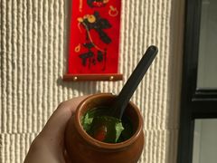 -九十葉·抹茶(南京·德基店)