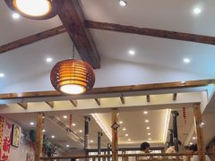 -青瓦餐厅·生鱼片·韩园烤肉(西塔店)