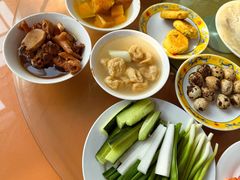 -康陵正德春饼宴26号