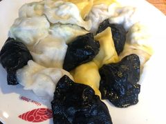 全家福水饺-船歌·鱼水饺青岛菜(金狮广场店)