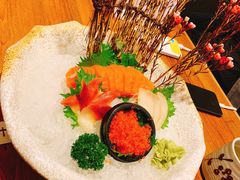 -青叶日式料理(飘亮阳光广场店)