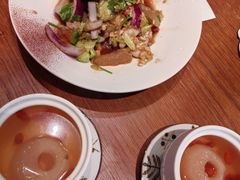 -丽景华侨酒店-渔味小厨
