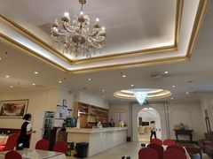 -博雅渔港·融合菜(维也纳国际大酒店)