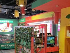 -原味主张椰子鸡·脆皮文昌鸡煲(友谊广场店)