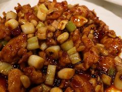 -老浒记烤鸭-北京菜(琉璃厂店)