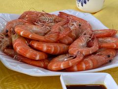 -秋姐美食店(旅游大道店)