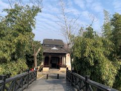 -沙家浜风景区
