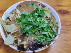 -正味斋锅巴菜(西北角店)