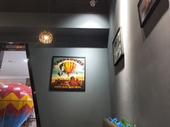 -TUK土耳其餐厅·下午茶(卢湾店)