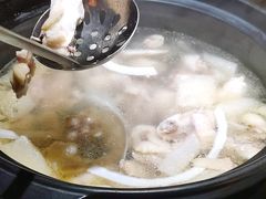 -润泽园椰子鸡(汇一城店)