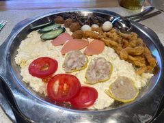 -刘壹席富顺荤豆花·自贡江湖菜(浅水半岛店)