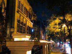 -繁·醉花亭小酒馆(鼓楼店)