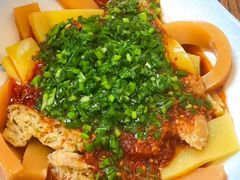 -马相卿特色烤肉面食馆(虎台店)