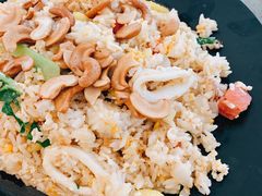 海鲜炒饭-Doo Dee Thai Food(Issan/Isaan/Esan)