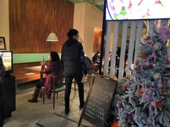 -十面春风·江南面馆(崇宁路店)