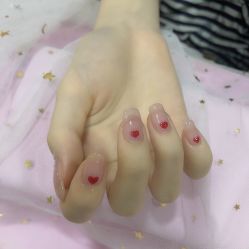 -Sukiko日式美甲美睫