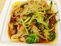 -魏家凉皮(兵马俑店)
