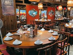 -大厨小味·民间川菜(八里庄店)