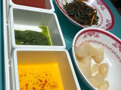 -曲氏老北京涮肉(摩尔店)