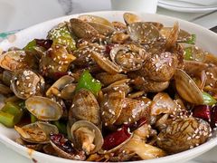-清真·马坡烧烤涮牛肚·酸浆火锅(新区总店)