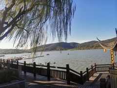 -南北湖风景区