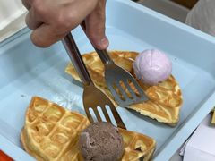 -成裕雪糕店(士多店)