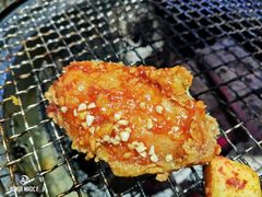 -火炉火自助餐(枫蓝国际店)
