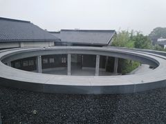 -雅达·阳羡溪山小镇中心