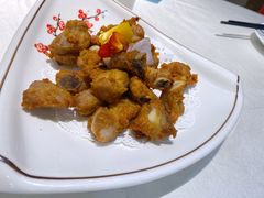 蒜香骨-顺德佬(石厦店)