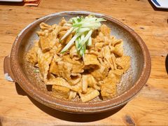 -肉串汪(月坛店)