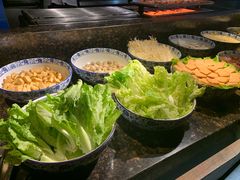 -星伦多自助料理·涮烤一体(虹悦城店)