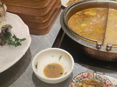 -一绪に寿喜烧(荟聚店)