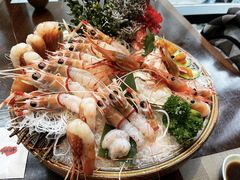 大综合刺身拼盘-古京·臻致料理(月湖店)