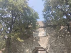 -遥桥古堡