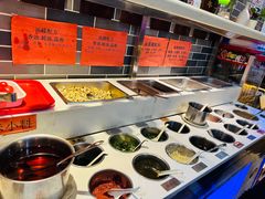 -重庆地瓜老火锅(广渠门店)