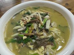 -山里人姜汁(府东小区店)
