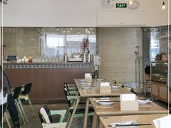 -峇峇娘马来西亚餐厅(望京SOHO店)