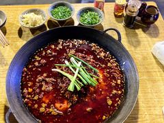 -刁姐火锅(五小区店)