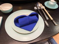 -翠湖宾馆·中餐厅