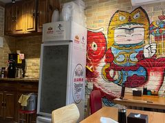 大堂-好這口重庆小面(总店)